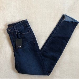 JOE’S Jeans Blondie Hi Rise Ankle Skinny Jeans NWT